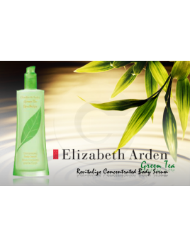 Elizabeth Arden - Green Tea Revitalize (W)