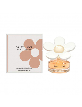 Marc Jacobs Daisy Love női parfüm (eau de toilette) Edt 50ml
