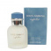 Dolce & Gabbana (D&G) Light Blue pour Homme férfi parfüm (eau de toilette) edt 40ml