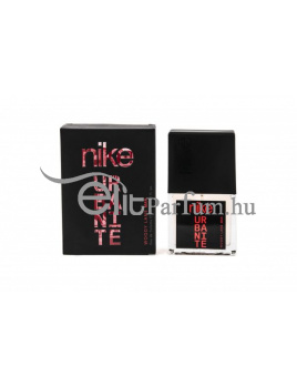Nike Urbanite Woody Lane férfi parfüm (eau de toilette) Edt 30ml