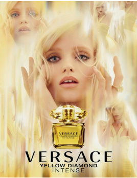 Versace - Yellow Diamond Intense (W)