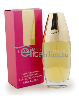 Estée Lauder Beautiful női parfüm (eau de parfum) edp 75ml