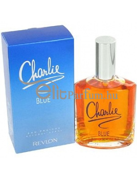 Revlon Charlie Blue női parfüm (eau de toilette) edt 50ml