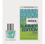 Mexx Summer Edition 2014 férfi parfüm (eau de toilette) Edt 30ml