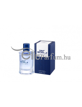 David Beckham Classic Blue férfi parfüm (eau de toilette) Edt 60ml