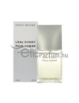Issey Miyake L'Eau D'Issey Fraiche férfi parfüm (eau de toilette) Edt 50ml