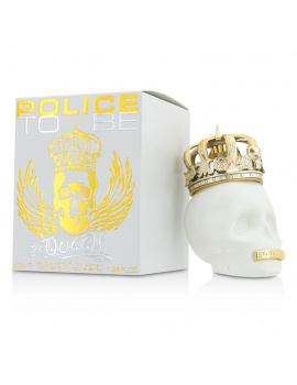 Police To Be The Queen női parfüm (eau de parfum) Edp 40ml