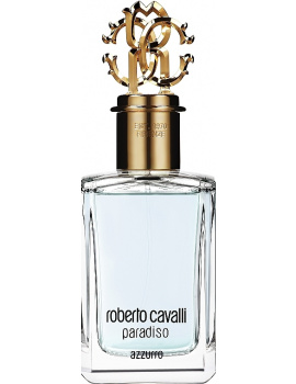 Roberto Cavalli Paradiso Azzurro 2023 női parfüm (eau de parfum) Edp 100ml