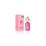 Benetton Sisterland Pink Raspberry női parfüm (eau de toilette) Edt 80ml