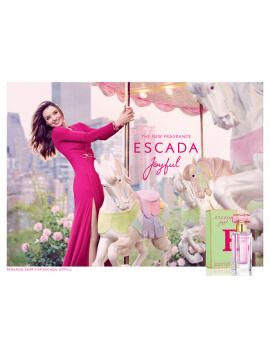 Escada Joyful női parfüm (eau de parfum) edp 30ml