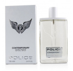 Police Contemporary férfi parfüm (eau de toilette) Edt 100ml