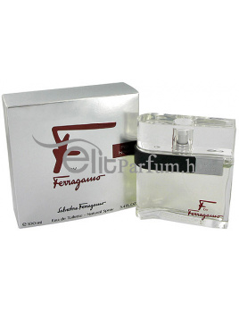 Salvatore Ferragamo F By Ferragamo pour Homme férfi parfüm (eau de toilette) edt 100ml teszter