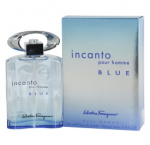 Salvatore Ferragamo Incanto Blue férfi parfüm (eau de toilette) edt 100ml