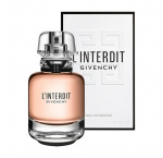 Givenchy L' Interdit női parfüm (eau de parfum) Edp 50ml