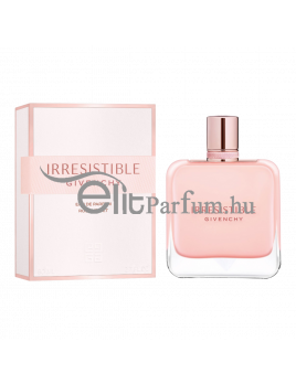 Givenchy Irresistible Rose Velvet női parfüm (eau de parfum) Edp 35ml