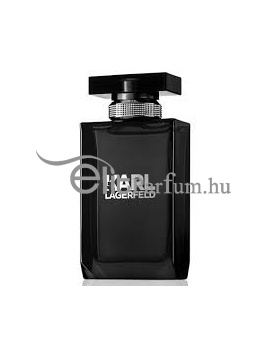 Karl Lagerfeld for Him férfi parfüm (eau de toilette) edt 50ml