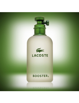 Lacoste - Booster (M)