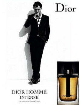 Christian Dior - Dior Homme Intense (M)