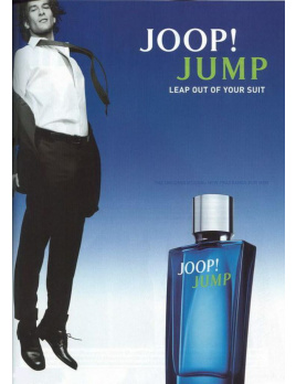 Joop! - Jump! (M)