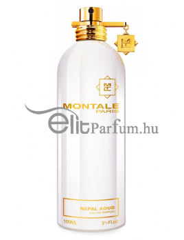 Montale Paris Nepal Aoud unisex parfüm (eau de parfum) Edp 100ml