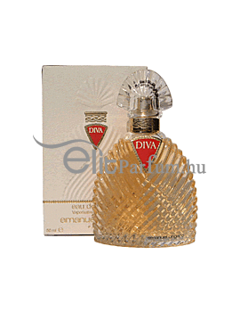 Emanuel Ungaro Diva női parfüm (eau de parfum) Edp 50ml
