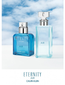 Calvin Klein - Eternity Air (M)