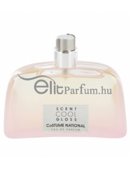 Costume National Scent Gloss Cool női parfüm (eau de parfum) edp 100ml