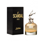 Jean Paul Gaultier Scandal Gold női parfüm (eau de parfum) Edp 80ml