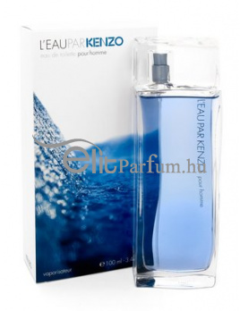 Kenzo L'eau Par Kenzo pour Homme férfi parfüm (eau de toilette) edt 50ml