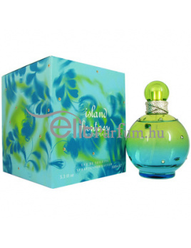 Britney Spears Island Fantasy női parfüm (eau de toilette) edt 100ml