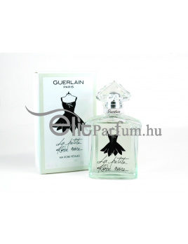Guerlain La Petite Robe Noire eau fraiche női parfüm (eau de toilette) Edt 100ml teszter