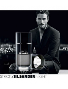 Jil Sander - Strictly Night (M)