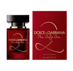 Dolce & Gabbana (D&G) The Only One 2 női parfüm (eau de parfüm) Edp 30ml