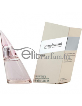 Bruno Banani Woman női parfüm (eau de toilette) edt 40ml
