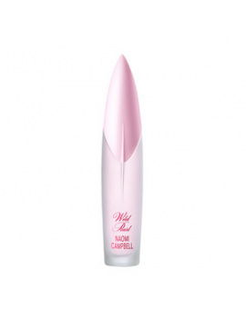 Naomi Campbell Wild Pearl női parfüm (eau de toilette) edt 50ml teszter