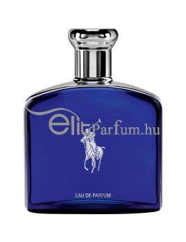Ralph Lauren Polo Blue férfi parfüm (eau de parfum) edp 125ml teszter