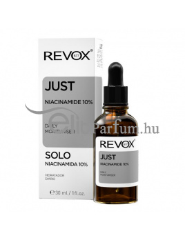 REVOX B77 JUST Niacinamid Szérum 30 ml