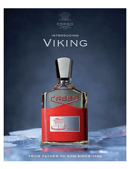 Creed - Viking (M)