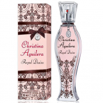 Christina Aguilera Royal Desire női parfüm (eau de parfum) edp 50ml teszter