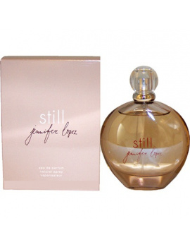 Jennifer Lopez Still női parfüm (eau de parfum) edp 30ml