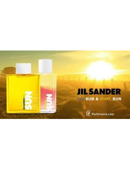 Jil Sander - Sun Shake (W)
