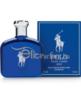 Ralph Lauren Polo Blue férfi parfüm (eau de toilette) edt 125ml