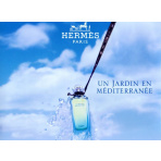 Hermés Un Jardin en Méditerranée női parfüm (eau de toilette) edt 100ml teszter