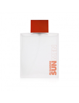 Jil Sander Sun férfi parfüm (eau de toilette) Edt 125ml .