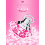 Chopard Wish Pink Diamond női parfüm (eau de toilette) edt 75ml teszter