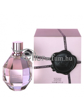 Viktor & Rolf FlowerBomb női parfüm (eau de parfum) edp 50ml