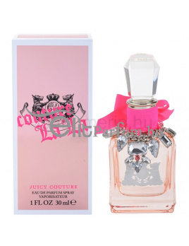 Juicy Couture La La nöi parfüm (eau de parfum) Edp 30ml