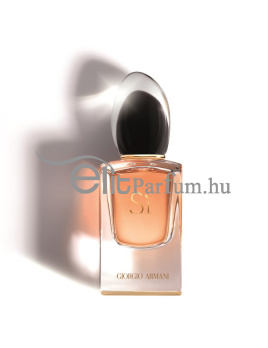Giorgio Armani Sí Le Parfum női parfüm (eau de parfum) Edp 40ml