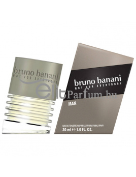 Bruno Banani Man 2015 férfi parfüm (eau de toilette) Edt 30ml