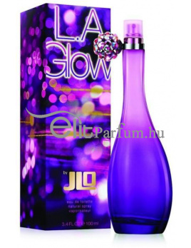 Jennifer Lopez L. A. Glow női parfüm (eau de toilette) edt 100ml